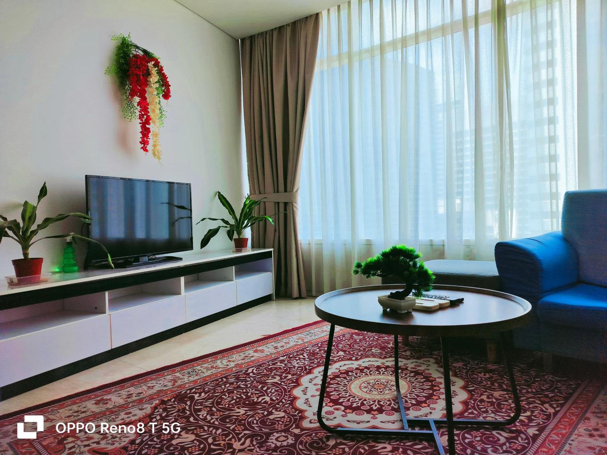 Vortex Suites Near By Klcc Kuala Lumpur Room photo