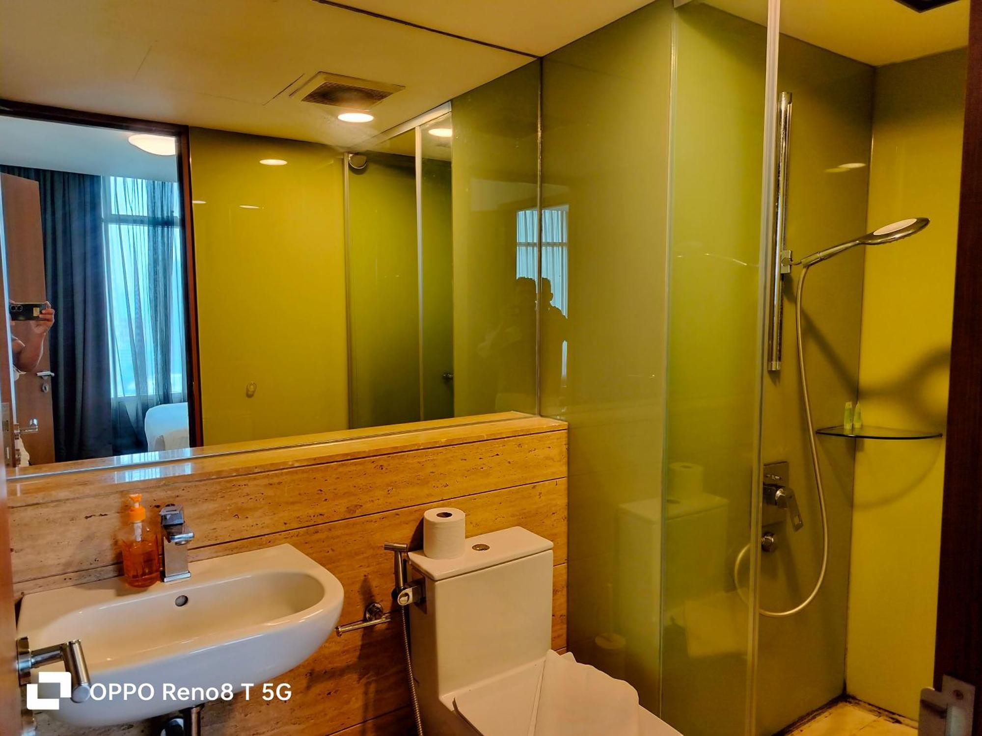 Vortex Suites Near By Klcc Kuala Lumpur Room photo